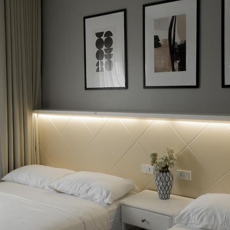 Twin Hearts Residences 1 Рохас Экстерьер фото