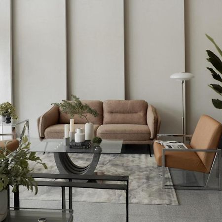 Twin Hearts Residences 1 Рохас Экстерьер фото